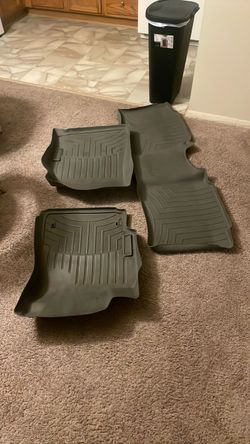 Car mats