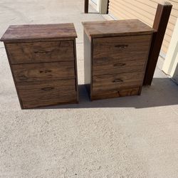 🥰SETS OF NIGHTSTANDS🌹