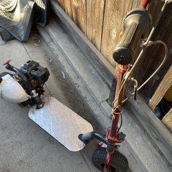 Scooter