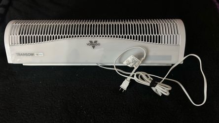 Vornado Transom with Alexa
