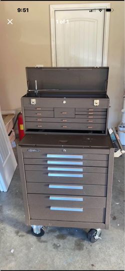 Kennedy toolbox