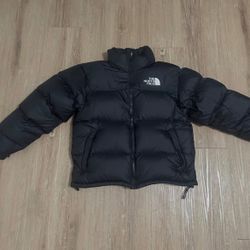 North Face Puffer 