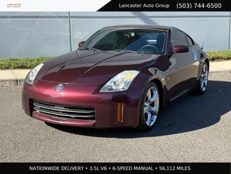 2006 Nissan 350Z