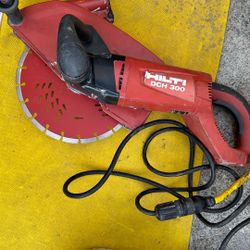 Hilti DCH 300