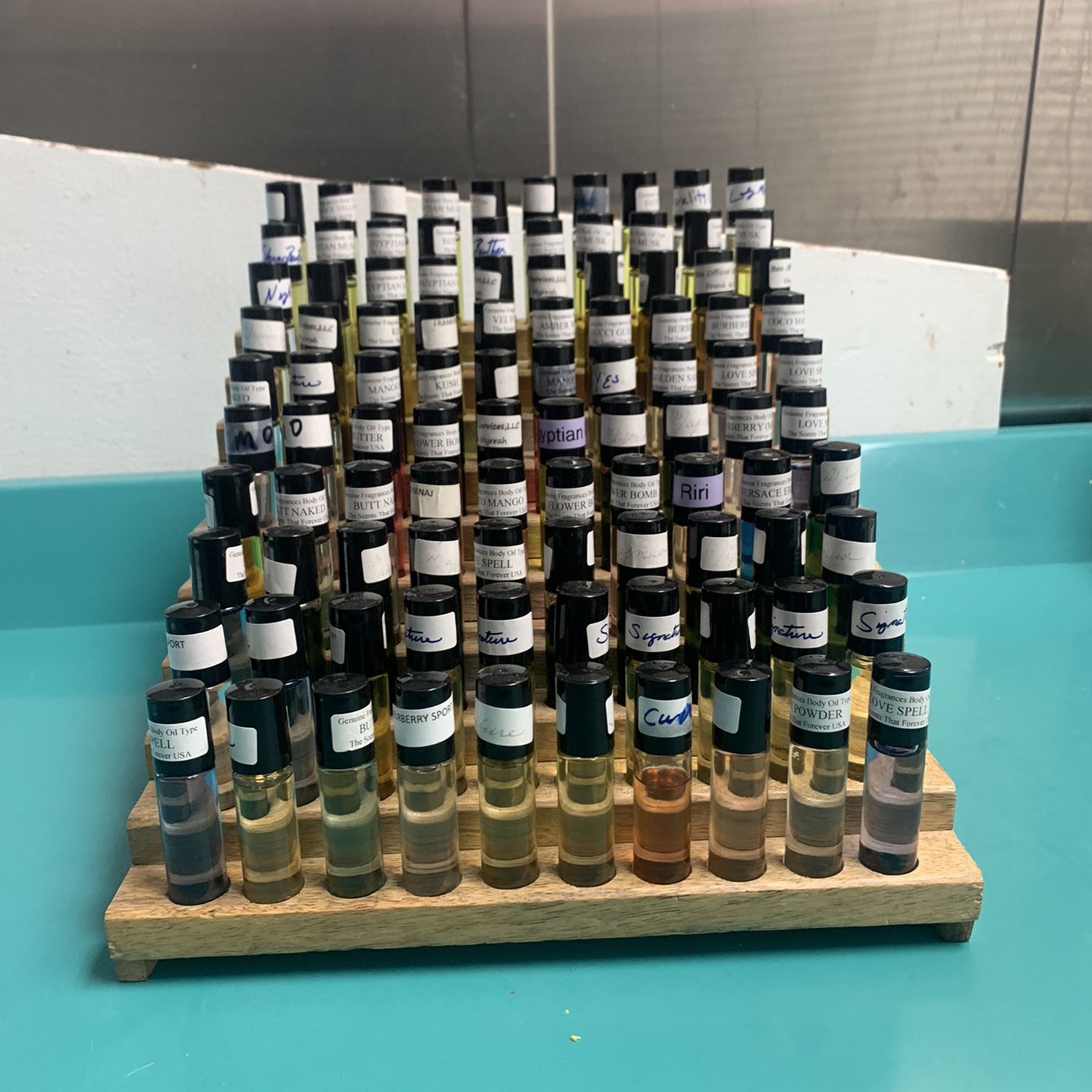 Wholesale Fragrance Oils for Sale in New Haven, CT - OfferUp