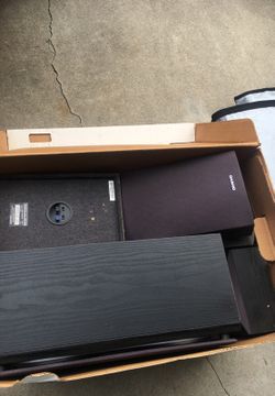 Speakers
