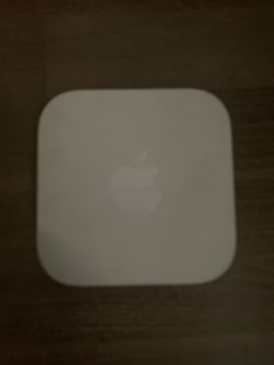 Apple AirPort Express 2 A1392