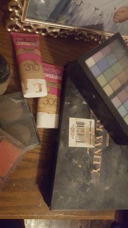 Makeup