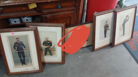 Random Pictures $20 FIRM