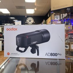 Godox AD800 pro