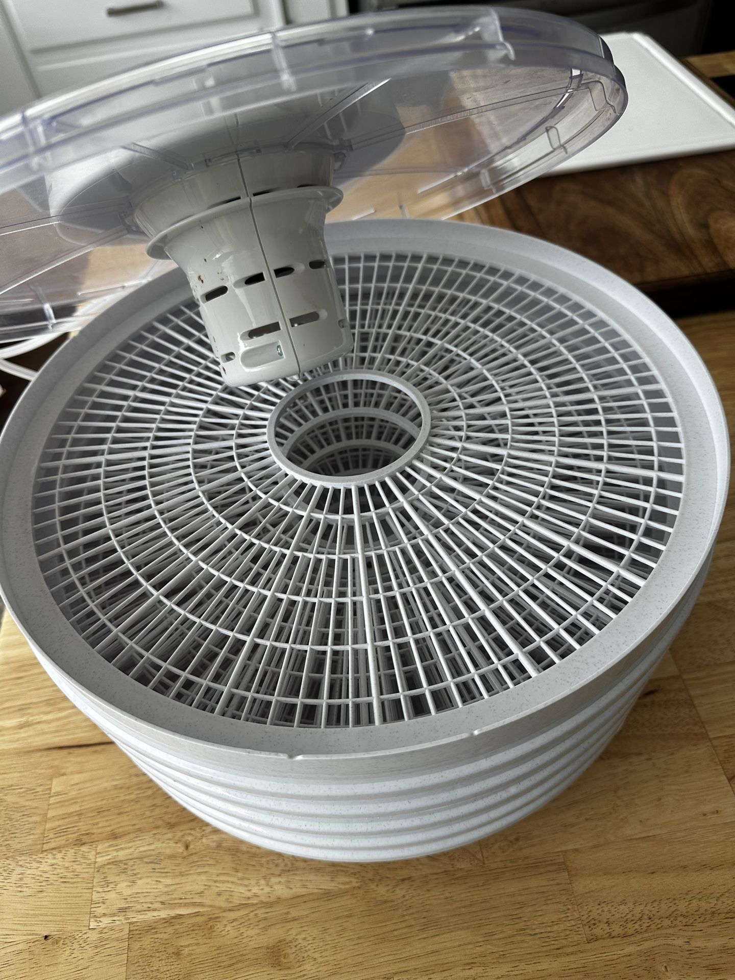 Food Dehydrator - NESCO