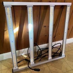Mars Hydro LED Grow Light