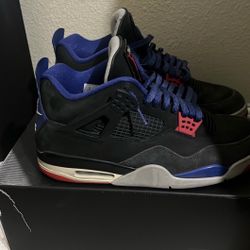 jordan 4 rare air size 13