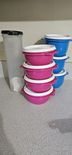 Tupperware