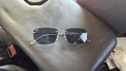 Ray-Ban Sunglasses