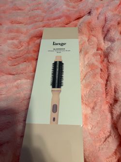 L'ange Glamwave Infrared Thermal Ionic Brush Blush
