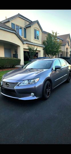 2013 Lexus ES 350