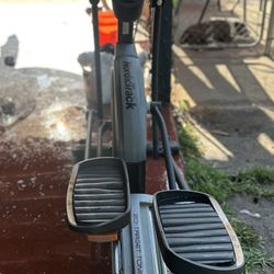 Nordic track Elliptical 