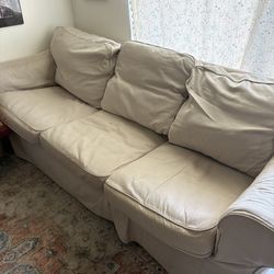 Free- IKEA sofa