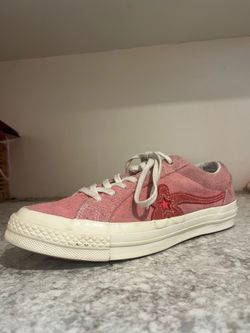 Converse GOLF Le Fleur Tyler The Creator