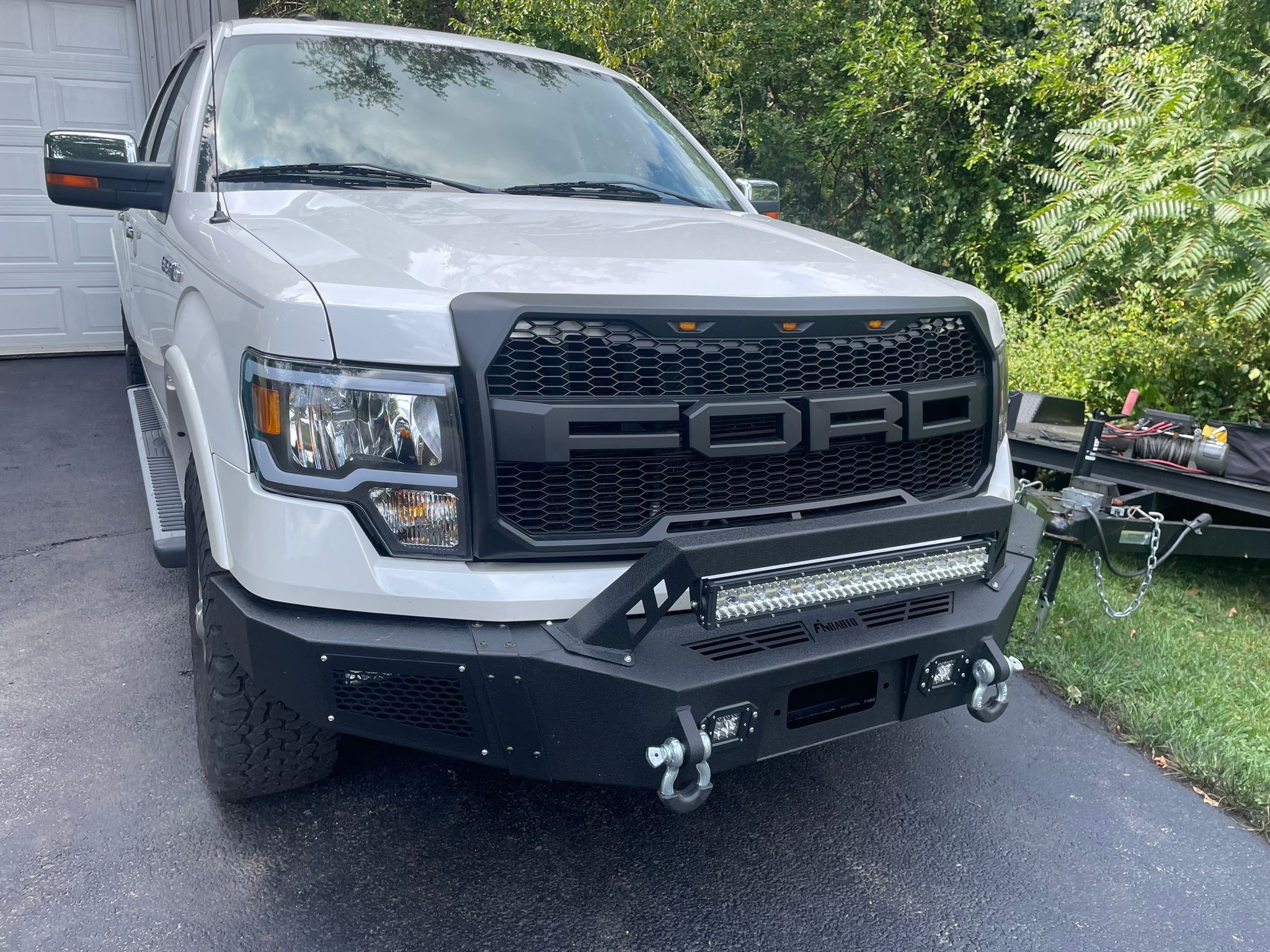 F150 Parts