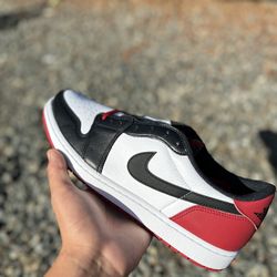 Jordan 1 Og Bred Size 13