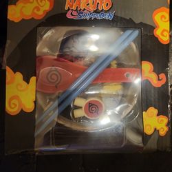 Naruto Ramen Bowl