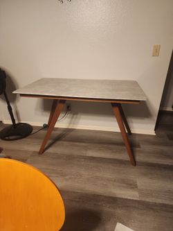Kitchen Table