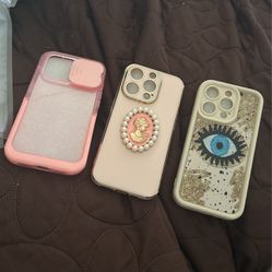 iphone 15 pro cases