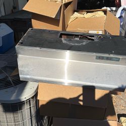 Range Hood
