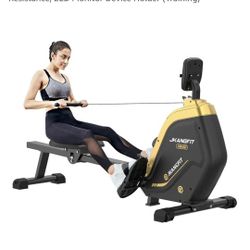 Rowing Machine