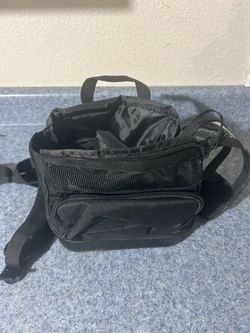 Indogen oxygen backpack P2-E6/7