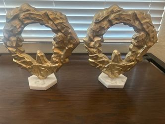 Gold Decor