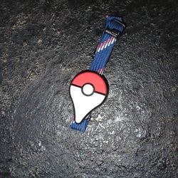 Pokemon Go Plus 