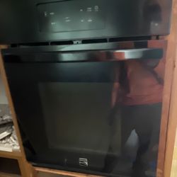 Kitchen Oven