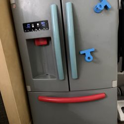 Little Tikes Fridge Toy 