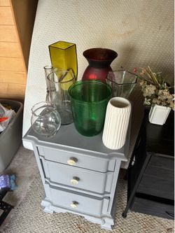Vases
