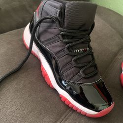 Jordan 11 Retro