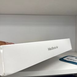 Apple MacBook Air 13 Inch M3 Laptop - 1 Year Warranty - Payments Available With $1 Down 