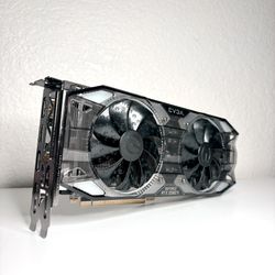 EVGA GeForce RTX 2080 Ti XC 11GB GDDR5 Graphics Card