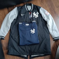 New York Yankees Men's XL Gear