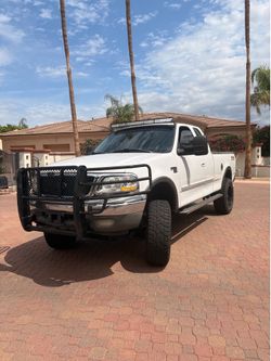 2003 Ford F-150