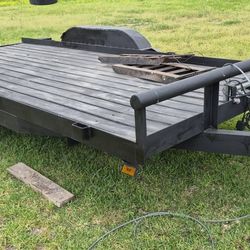  16 Ft Título En Mano