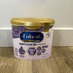 Enfamil Neuropro Gentlease 