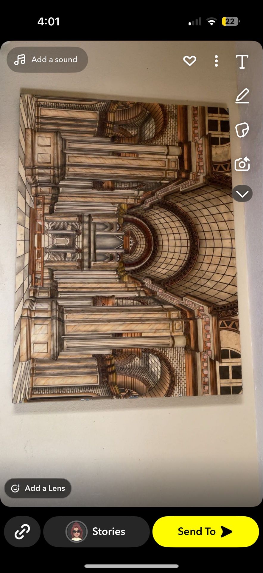 Furnitures And Tv ?! All Must Go