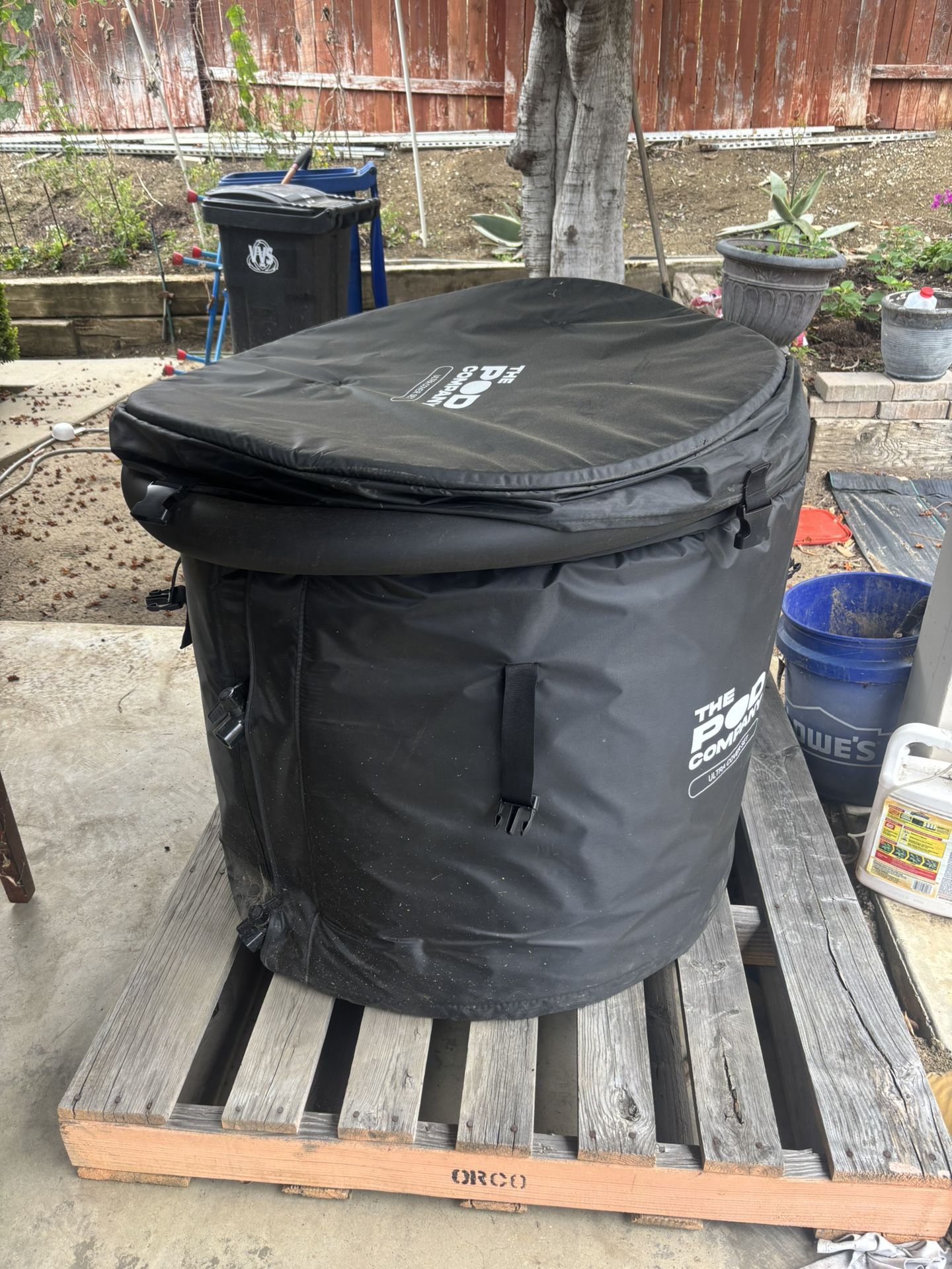 The Pod Company Ice Pod Pro 2.0