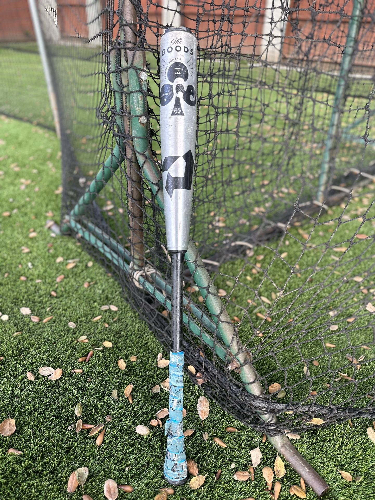 Demarini “The Goods” 32in29oz Bat