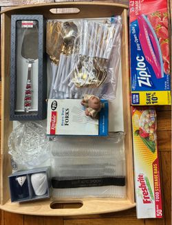 New household items lot p/up Sheepshead Bay Brooklyn NY