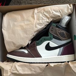 Air Jordan 1 Retro 