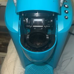 Keurig coffee machine